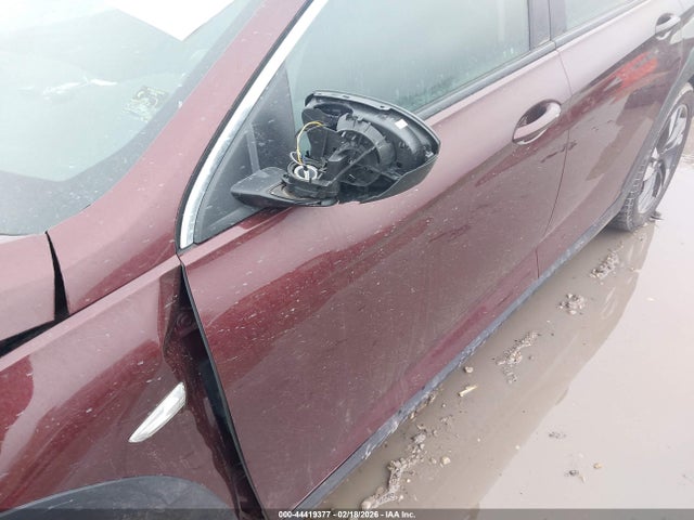W04GU8SX8J1149970 Buick Regal Tourx Preferred