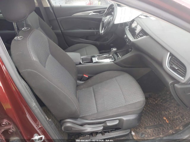 W04GU8SX8J1149970 Buick Regal Tourx Preferred