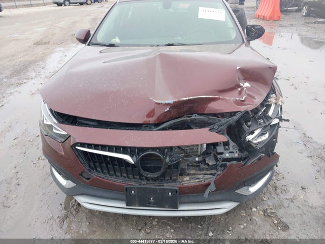 W04GU8SX8J1149970 Buick Regal Tourx Preferred