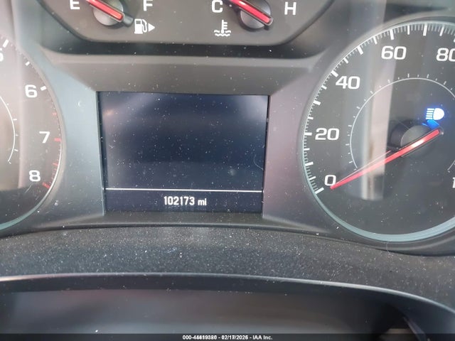 Aukcja sprzedaży 2022 Chevrolet Malibu Fwd Lt, vin: 1G1ZD5ST5NF147041, numer aukcji: 44419380