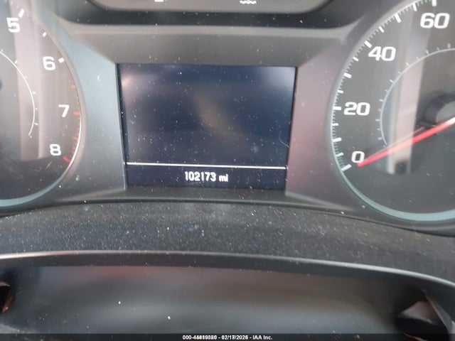 Aukcja sprzedaży 2022 Chevrolet Malibu Fwd Lt, vin: 1G1ZD5ST5NF147041, numer aukcji: 44419380