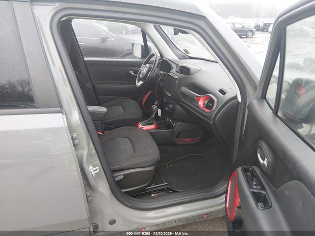 2021 JEEP RENEGADE ZACNJDC18MPM66481 Photo 4