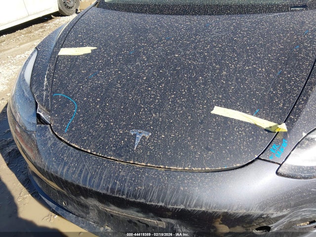 2022 TESLA MODEL 3 5YJ3E1EB4NF115613 Photo 9