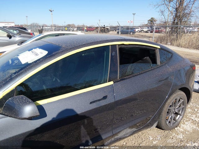 Продажа на аукционе авто 2022 Tesla Model 3 Long Range Dual Motor All-wheel Drive, vin: 5YJ3E1EB4NF115613, номер лота: 44419389