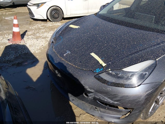 2022 TESLA MODEL 3 5YJ3E1EB4NF115613 Photo 5