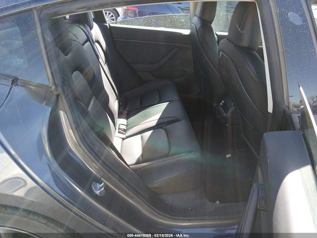 2022 TESLA MODEL 3 5YJ3E1EB4NF115613 Photo 7