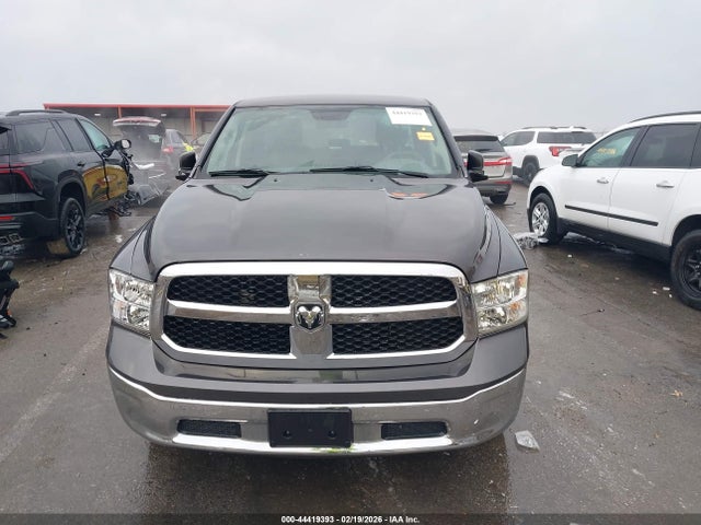 2017 Ram 1500 St მანქანა იყიდება აუქციონზე, vin: 1C6RR7FT6HS734883, აუქციონის ნომერი: 44419393