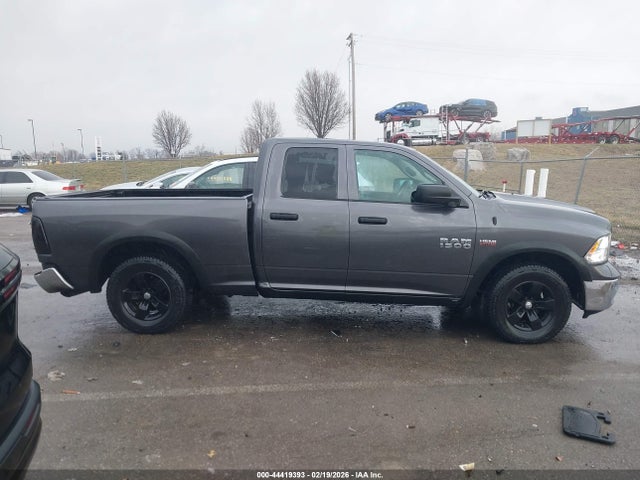 2017 Ram 1500 St მანქანა იყიდება აუქციონზე, vin: 1C6RR7FT6HS734883, აუქციონის ნომერი: 44419393