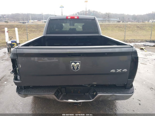 2017 Ram 1500 St მანქანა იყიდება აუქციონზე, vin: 1C6RR7FT6HS734883, აუქციონის ნომერი: 44419393