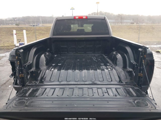 2017 Ram 1500 St მანქანა იყიდება აუქციონზე, vin: 1C6RR7FT6HS734883, აუქციონის ნომერი: 44419393