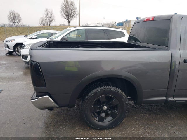 2017 Ram 1500 St მანქანა იყიდება აუქციონზე, vin: 1C6RR7FT6HS734883, აუქციონის ნომერი: 44419393