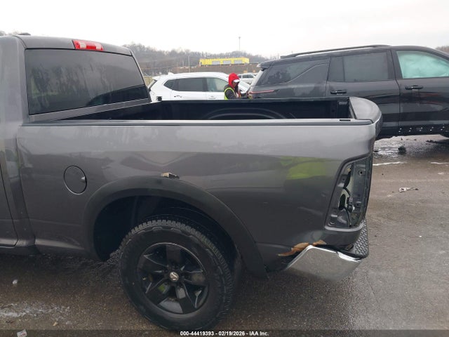 2017 Ram 1500 St მანქანა იყიდება აუქციონზე, vin: 1C6RR7FT6HS734883, აუქციონის ნომერი: 44419393