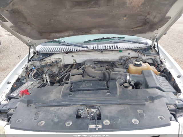 2008 FORD EXPEDITION EL 1FMFK20518LA79924 Photo 9