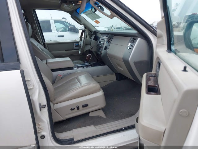 2008 FORD EXPEDITION EL 1FMFK20518LA79924 Photo 4