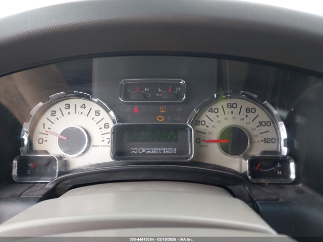 2008 FORD EXPEDITION EL 1FMFK20518LA79924 Photo 6