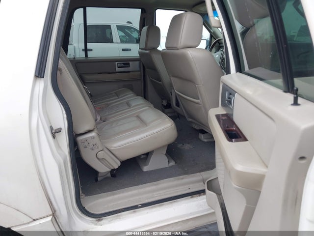 2008 FORD EXPEDITION EL 1FMFK20518LA79924 Photo 7