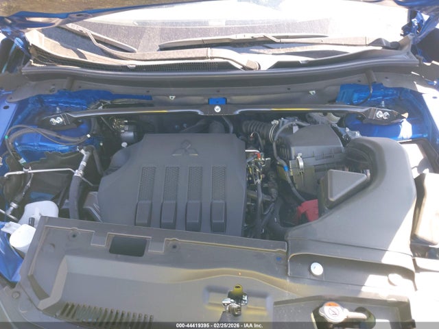 2026 MITSUBISHI ECLIPSE CROSS JA4ATWAA7TZ004806 Photo 9