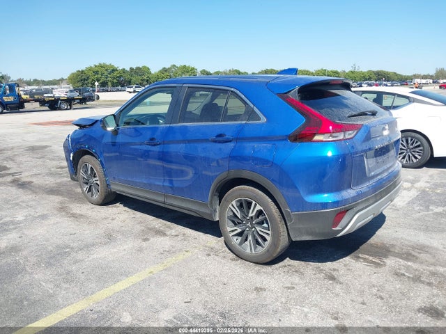 2026 MITSUBISHI ECLIPSE CROSS JA4ATWAA7TZ004806 Photo 2