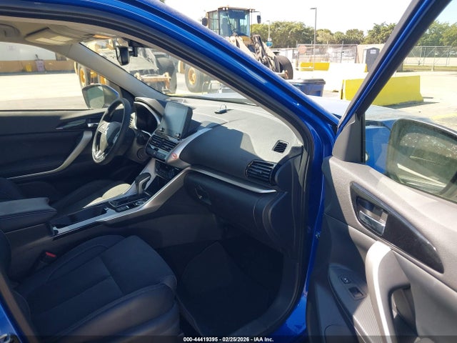 2026 MITSUBISHI ECLIPSE CROSS JA4ATWAA7TZ004806 Photo 4