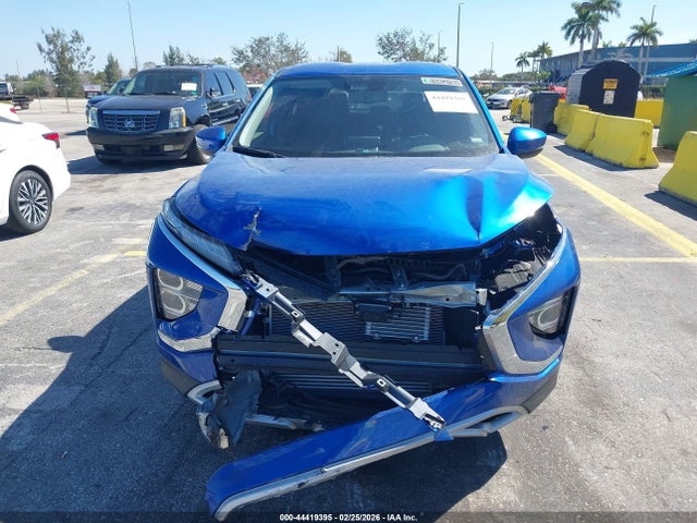 2026 MITSUBISHI ECLIPSE CROSS JA4ATWAA7TZ004806 Photo 5