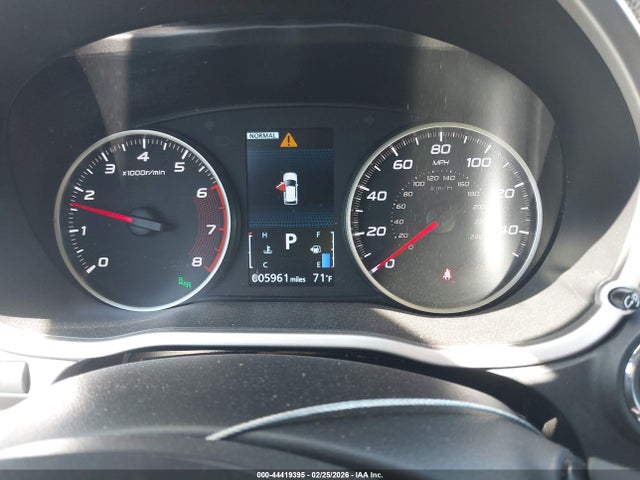 2026 MITSUBISHI ECLIPSE CROSS JA4ATWAA7TZ004806 Photo 6