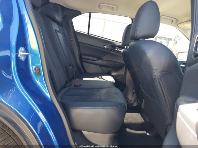 2026 MITSUBISHI ECLIPSE CROSS JA4ATWAA7TZ004806 Photo 7