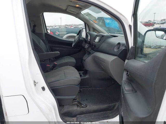 3N6CM0KN8KK703039 Nissan Nv200 S
