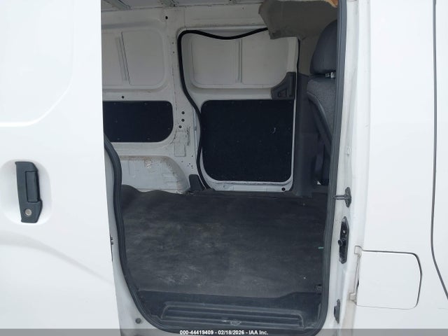 3N6CM0KN8KK703039 Nissan Nv200 S