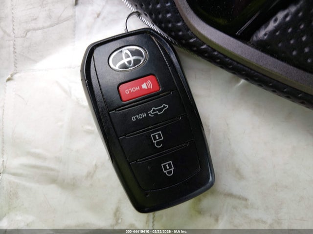 2024 TOYOTA TUNDRA HYBRID 5TFWC5DB2RX064376 Photo 10