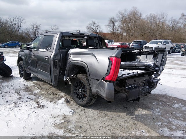 2024 TOYOTA TUNDRA HYBRID 5TFWC5DB2RX064376 Photo 2