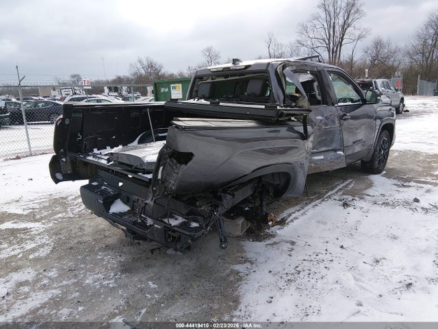 2024 TOYOTA TUNDRA HYBRID 5TFWC5DB2RX064376 Photo 3