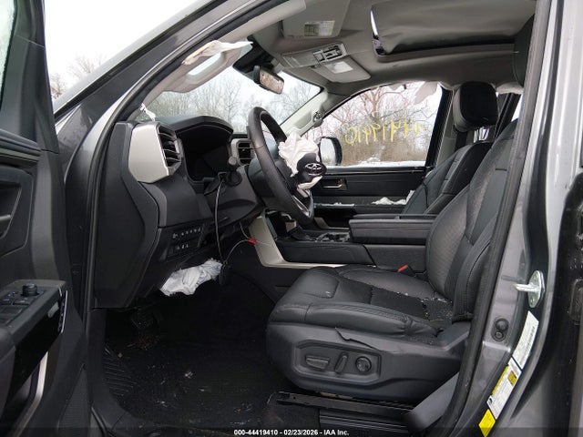2024 TOYOTA TUNDRA HYBRID 5TFWC5DB2RX064376 Photo 4