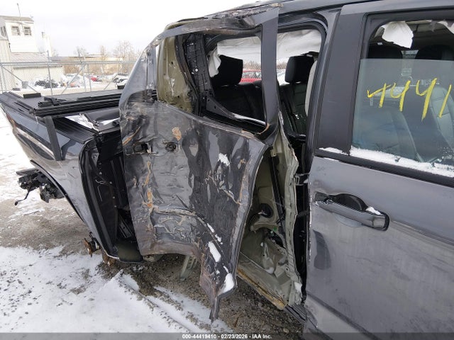 2024 TOYOTA TUNDRA HYBRID 5TFWC5DB2RX064376 Photo 5