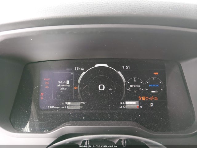 2024 TOYOTA TUNDRA HYBRID 5TFWC5DB2RX064376 Photo 6