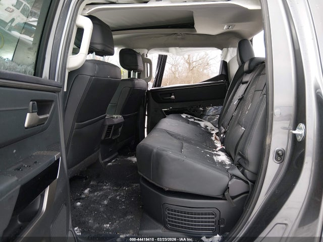 2024 TOYOTA TUNDRA HYBRID 5TFWC5DB2RX064376 Photo 7
