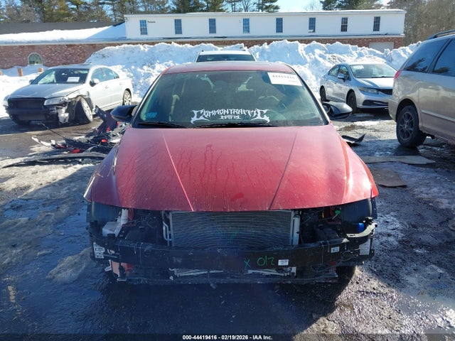 KMHLS4DGXRU771959 Hyundai ELANTRA SEL