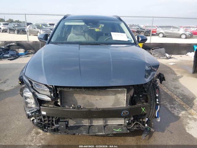 Hyundai TUCSON SEL 2025 5NMJB3DEXSH605362 Image 13