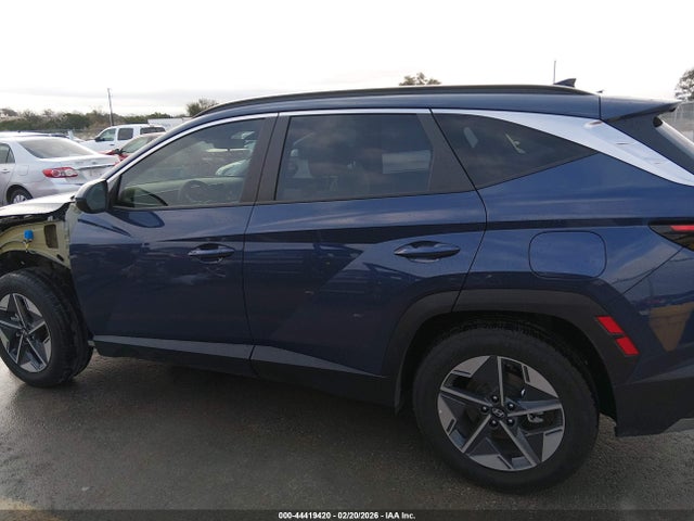 Hyundai TUCSON SEL 2025 5NMJB3DEXSH605362 Image 15