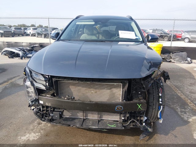 Hyundai TUCSON SEL 2025 5NMJB3DEXSH605362 Image 6