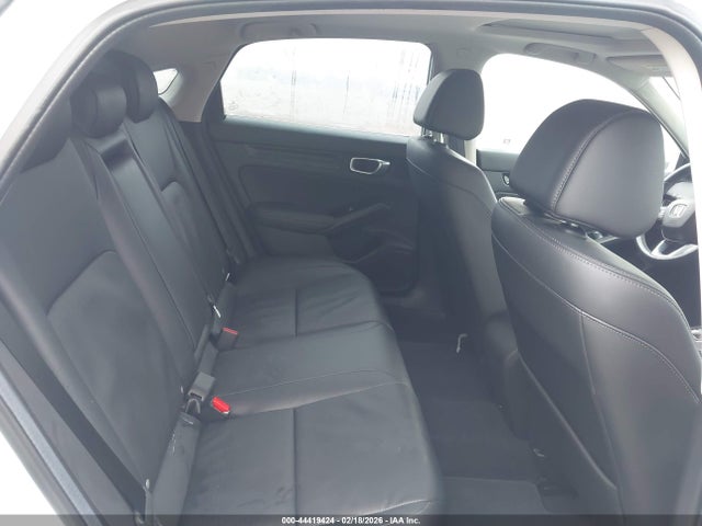 19XFL1H77RE009551 Honda Civic Ex-l