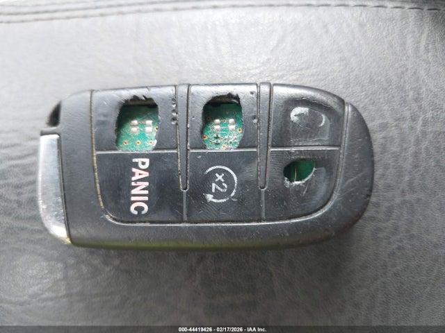 2016 FIAT 500X ZFBCFYET4GP399240 Photo 10