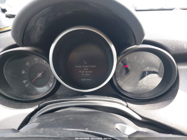 2016 FIAT 500X ZFBCFYET4GP399240 Photo 6