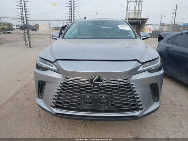Продаж на аукціоні авто 2024 Lexus Rx 350 Premium Plus, vin: 2T2BAMBA9RC031913, номер лоту: 44419432