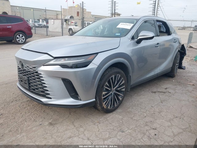 Продаж на аукціоні авто 2024 Lexus Rx 350 Premium Plus, vin: 2T2BAMBA9RC031913, номер лоту: 44419432