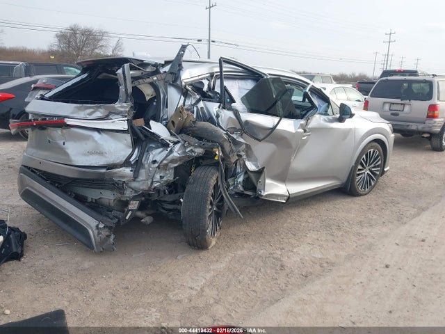 Продаж на аукціоні авто 2024 Lexus Rx 350 Premium Plus, vin: 2T2BAMBA9RC031913, номер лоту: 44419432