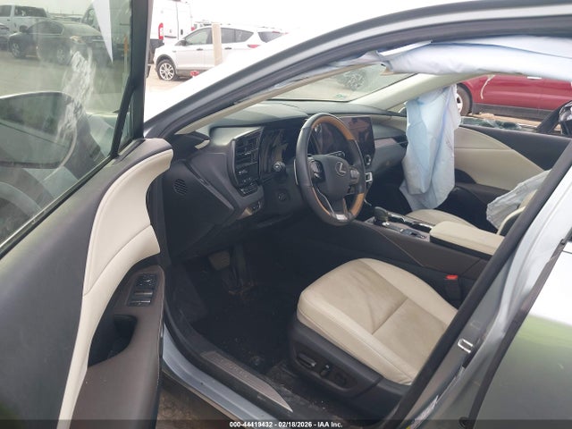 Продаж на аукціоні авто 2024 Lexus Rx 350 Premium Plus, vin: 2T2BAMBA9RC031913, номер лоту: 44419432