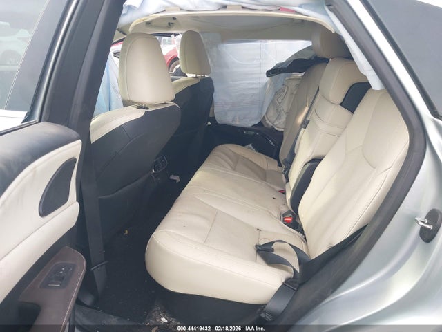 Продаж на аукціоні авто 2024 Lexus Rx 350 Premium Plus, vin: 2T2BAMBA9RC031913, номер лоту: 44419432