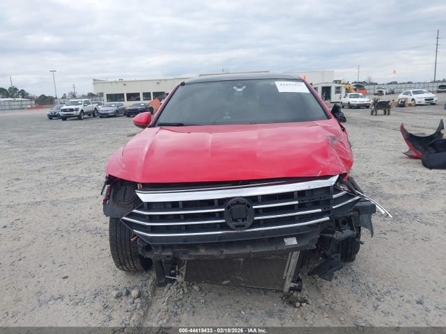 44419433 :رقم المزاد ، 3VWE57BU7KM101484 vin ، 2019 Volkswagen Jetta 1.4t Sel مزاد بيع