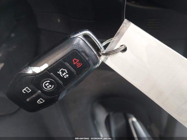 2015 LINCOLN MKC 5LMCJ1A95FUJ03874 Photo 10