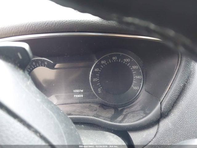 2015 LINCOLN MKC 5LMCJ1A95FUJ03874 Photo 6